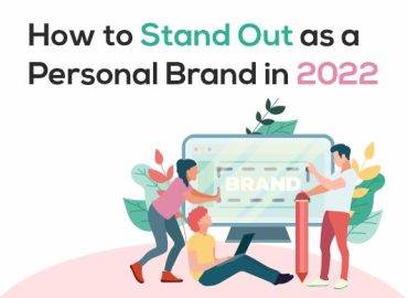 how to stand out as personal brand