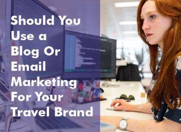 blog or email marketing - digitalvint