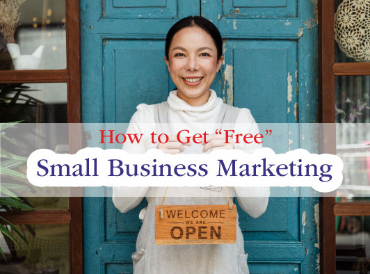 free small business marketing - digitalvint